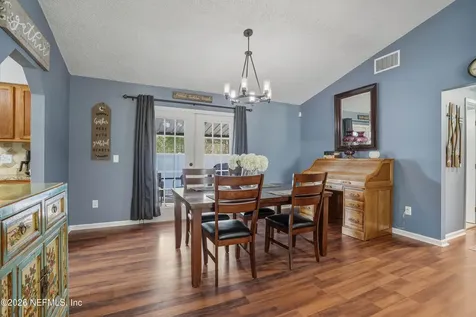 5798 Country Mill Court Jacksonville FL 32222