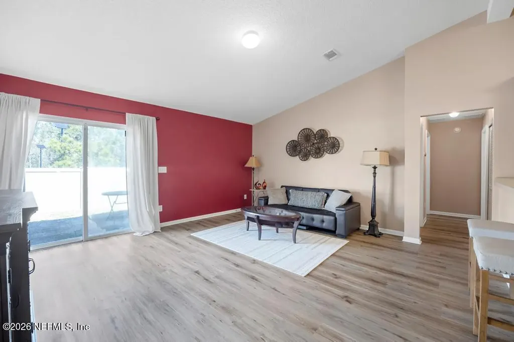 15154 Bareback Drive Jacksonville FL 32234