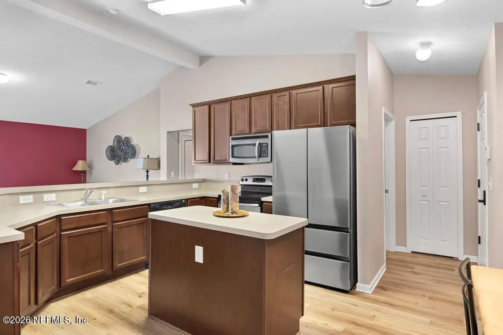 15154 Bareback Drive Jacksonville FL 32234