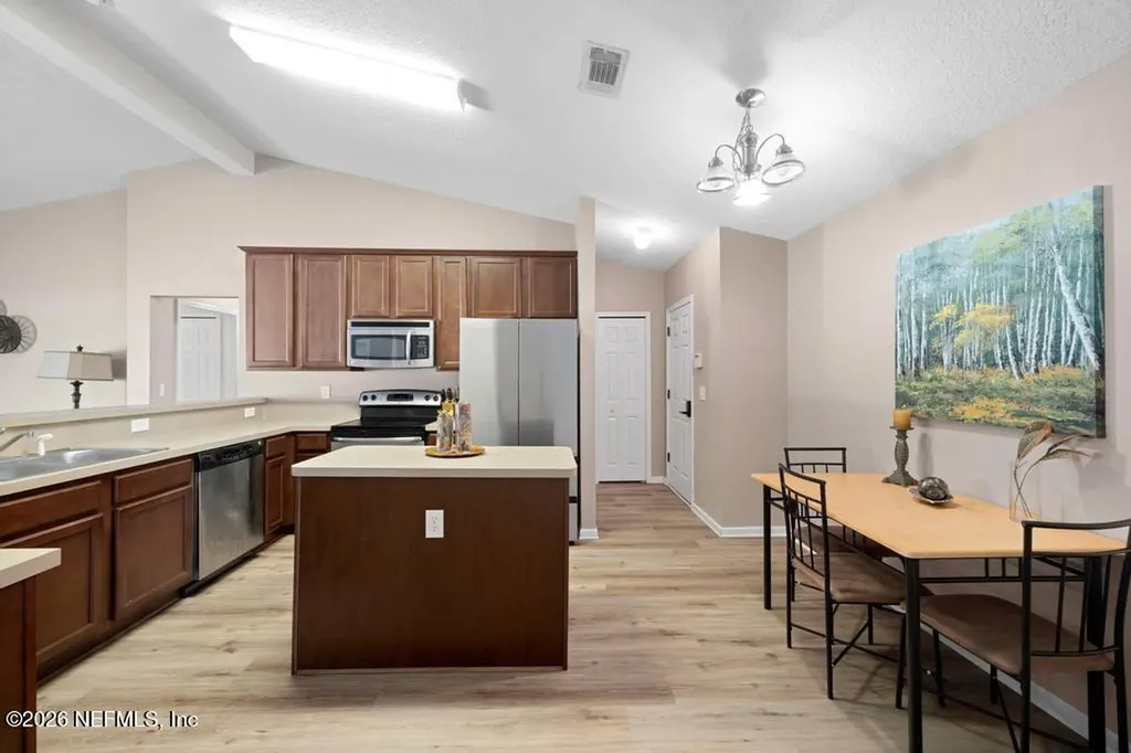 15154 Bareback Drive Jacksonville FL 32234