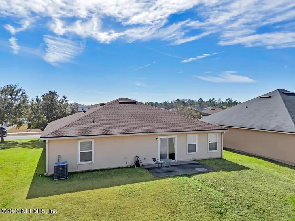 15154 Bareback Drive Jacksonville FL 32234