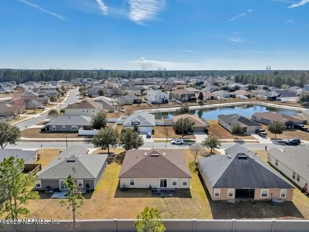 15154 Bareback Drive Jacksonville FL 32234