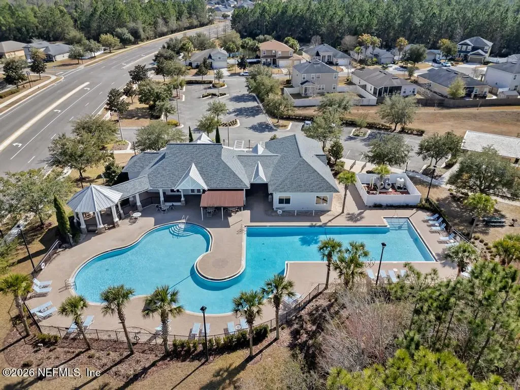 15154 Bareback Drive Jacksonville FL 32234