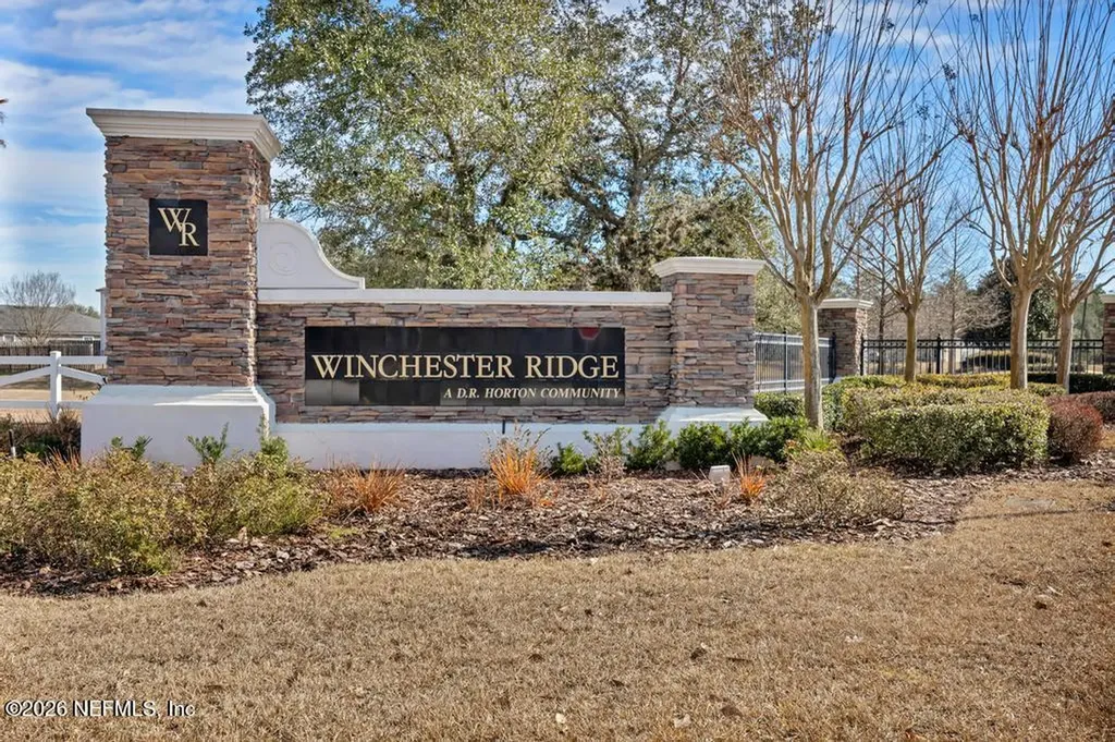 15154 Bareback Drive Jacksonville FL 32234