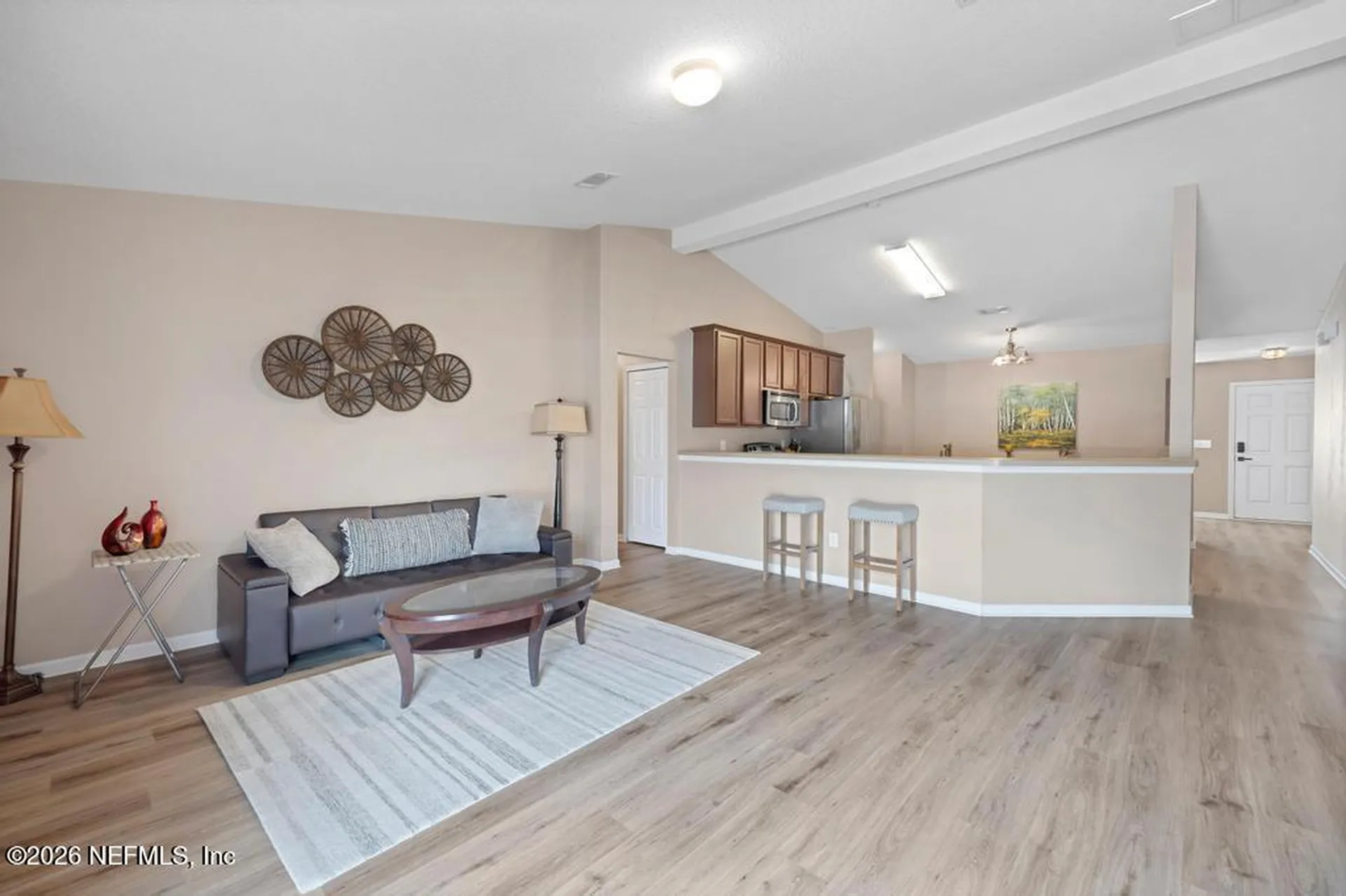 15154 Bareback Drive Jacksonville FL 32234