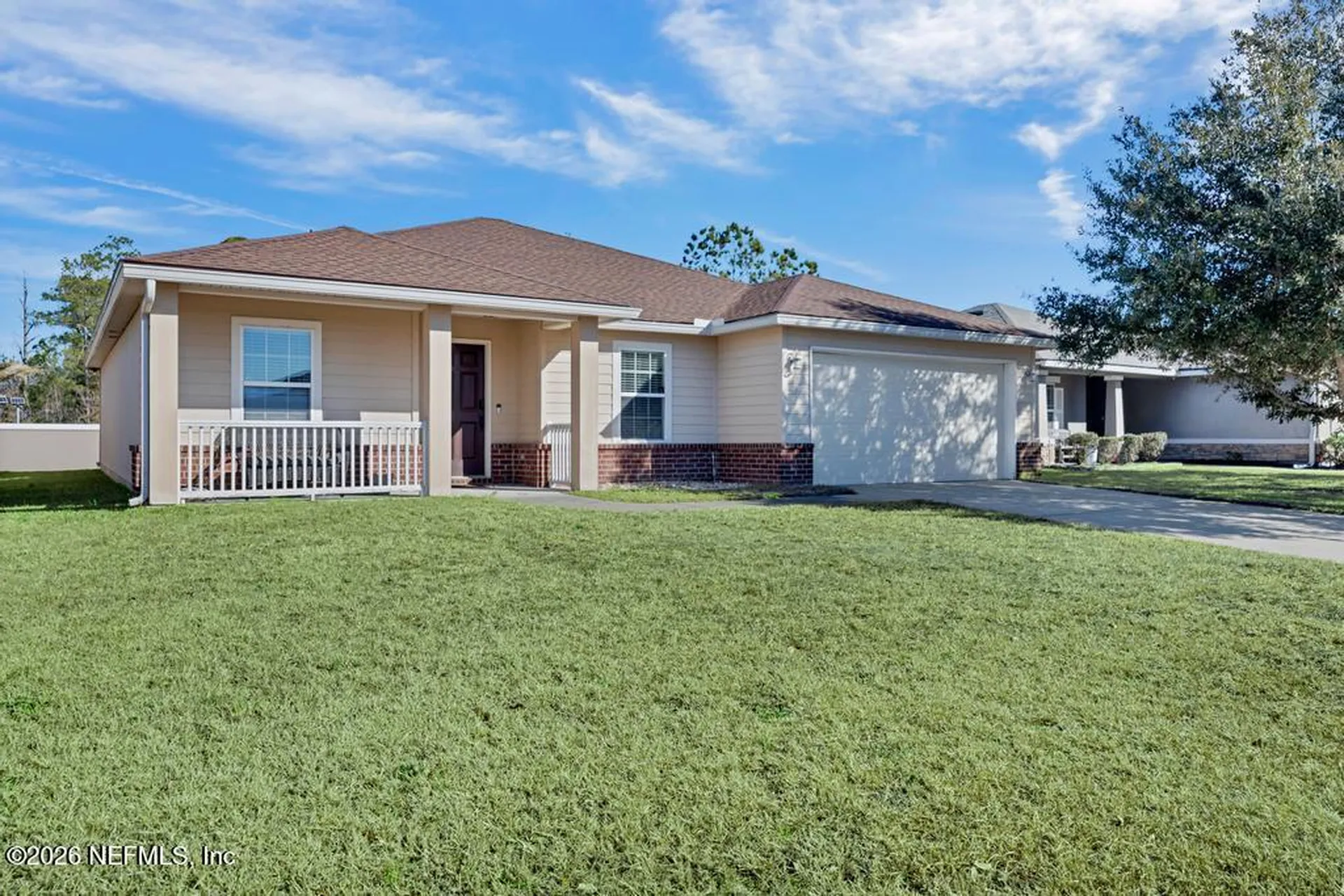 15154 Bareback Drive Jacksonville FL 32234