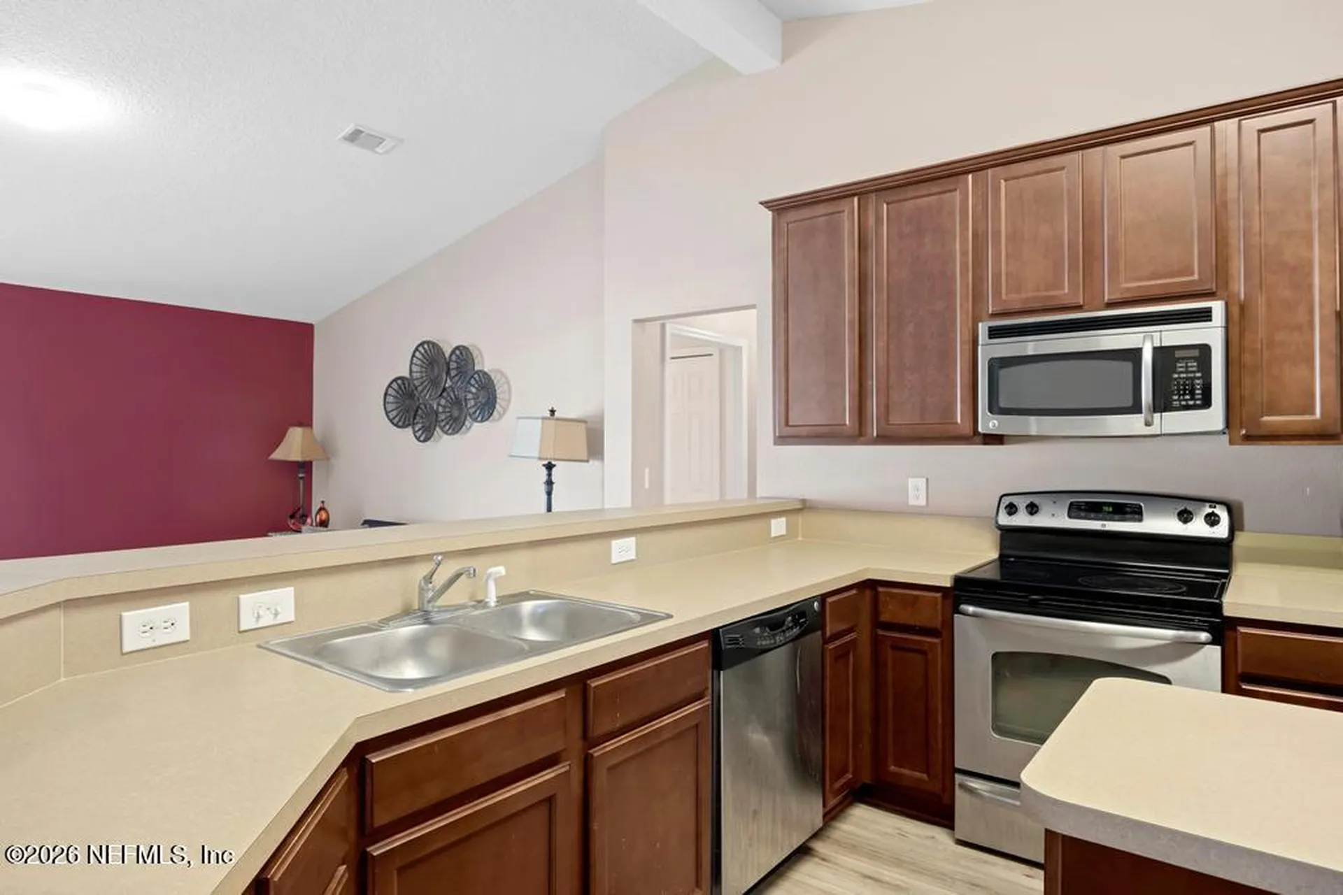 15154 Bareback Drive Jacksonville FL 32234
