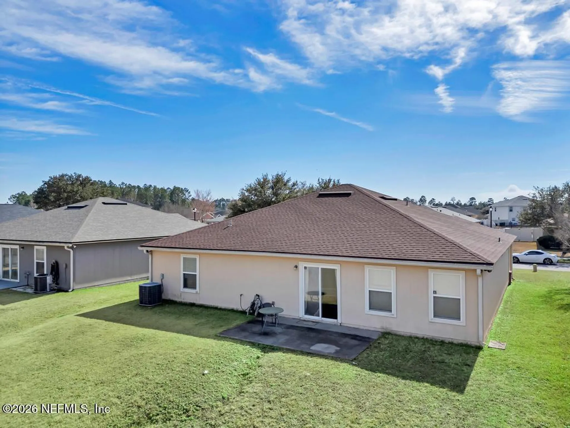 15154 Bareback Drive Jacksonville FL 32234