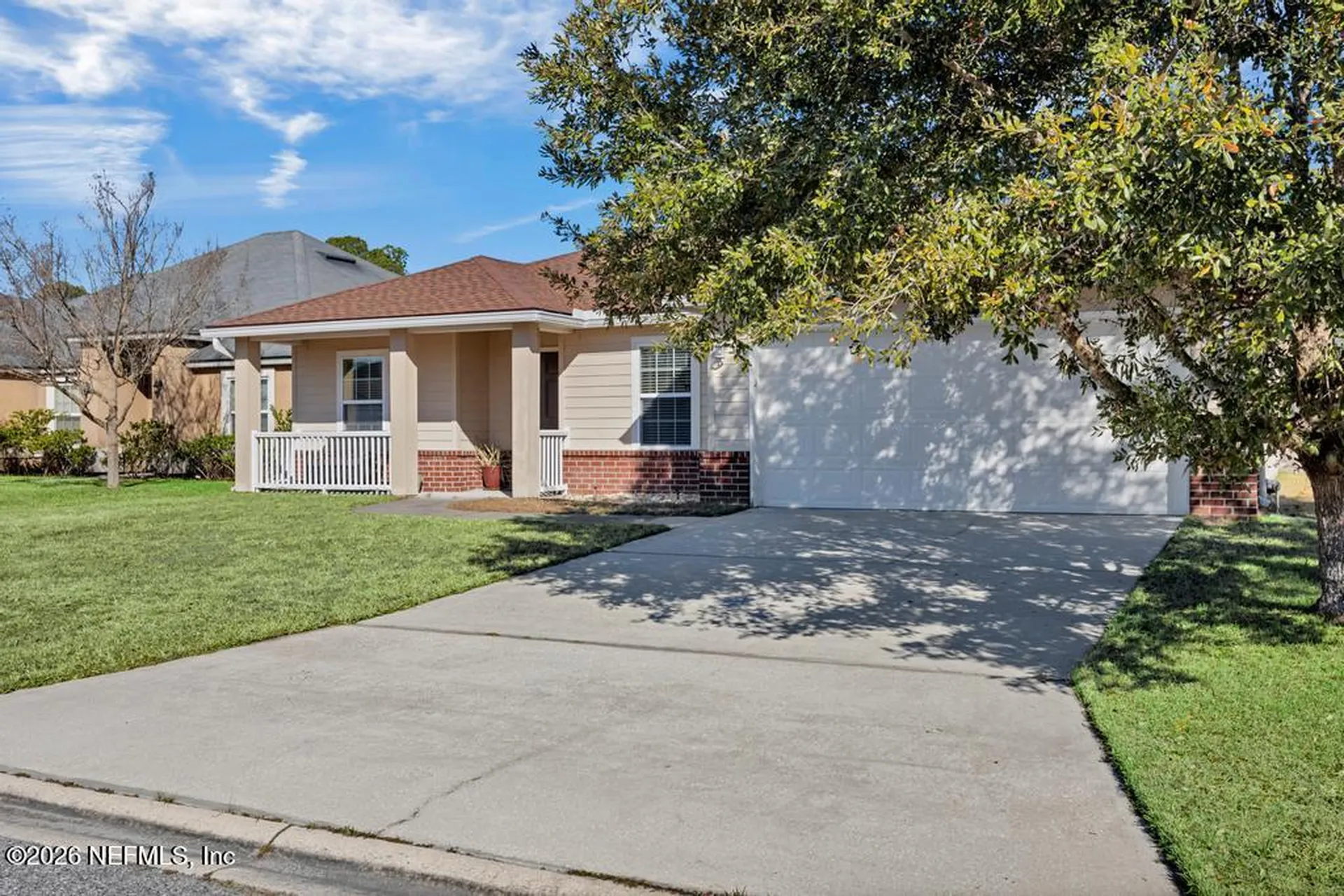 15154 Bareback Drive Jacksonville FL 32234