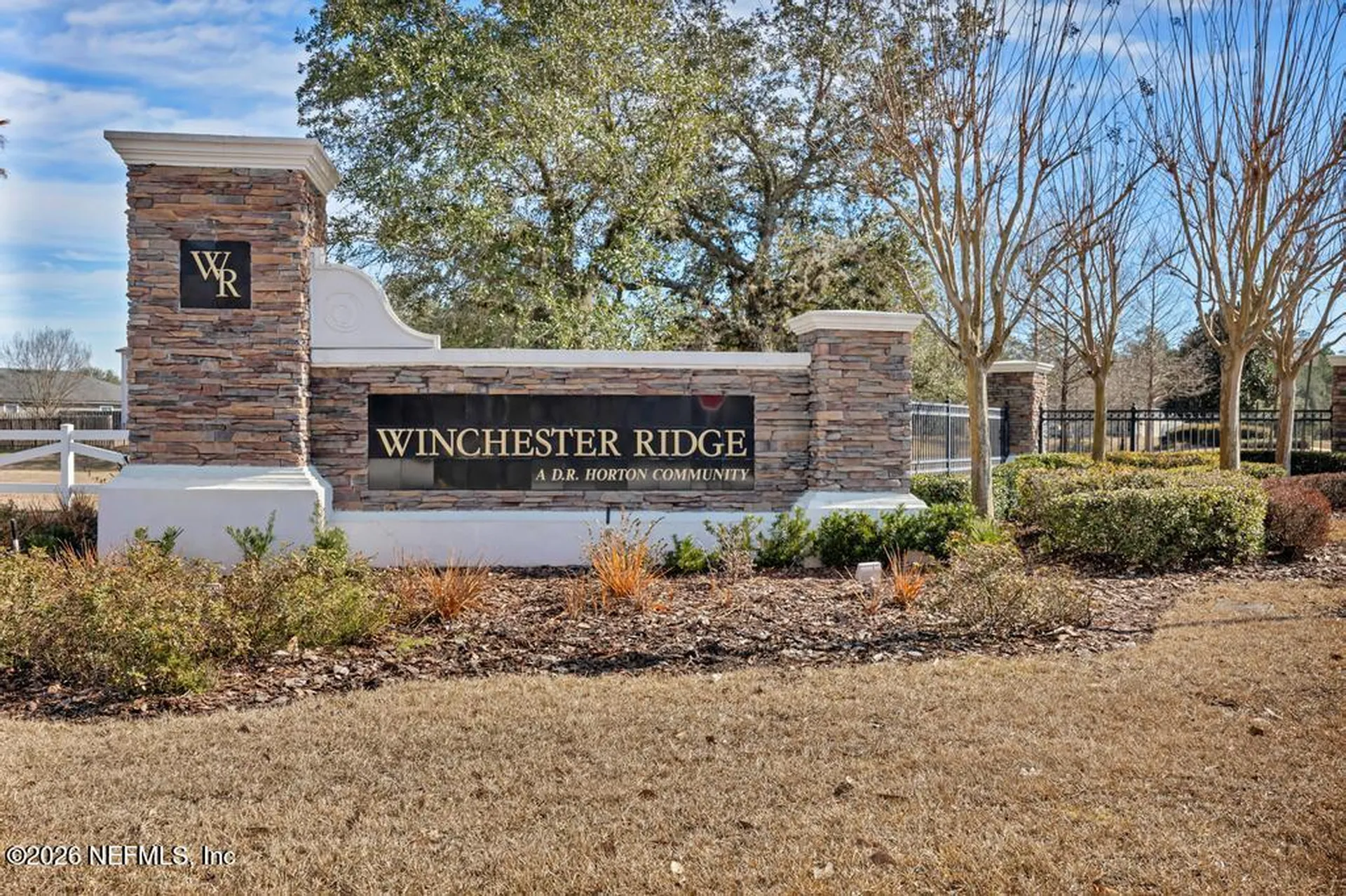 15154 Bareback Drive Jacksonville FL 32234