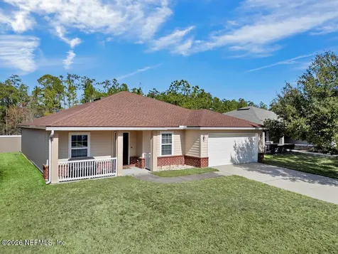 15154 Bareback Drive Jacksonville FL 32234