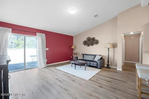 15154 Bareback Drive Jacksonville FL 32234