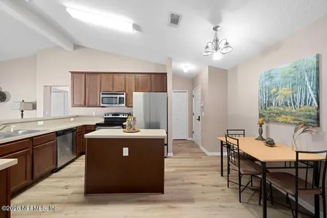 15154 Bareback Drive Jacksonville FL 32234