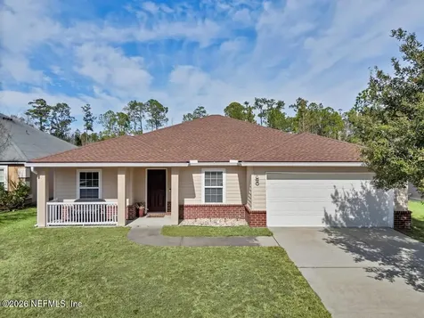 15154 Bareback Drive Jacksonville FL 32234