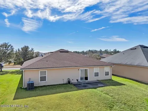 15154 Bareback Drive Jacksonville FL 32234