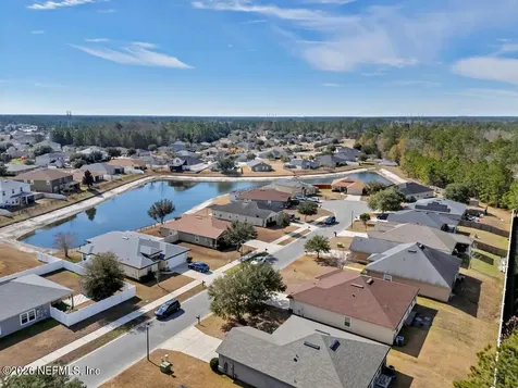 15154 Bareback Drive Jacksonville FL 32234