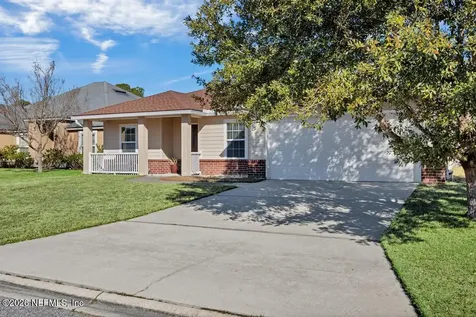 15154 Bareback Drive Jacksonville FL 32234