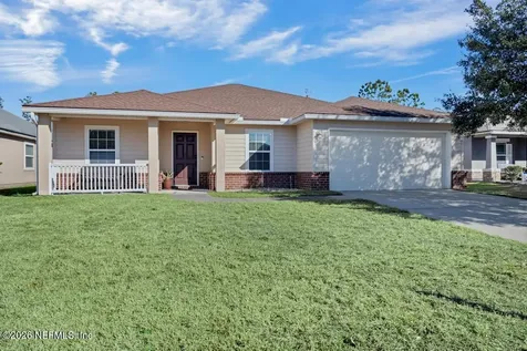 15154 Bareback Drive Jacksonville FL 32234