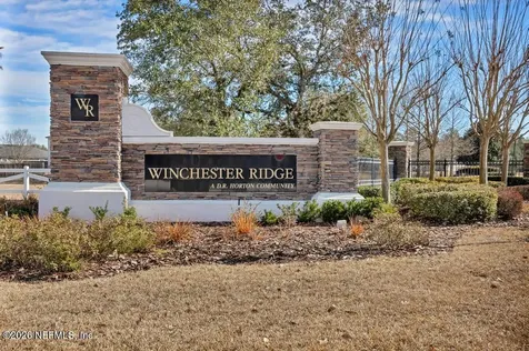 15154 Bareback Drive Jacksonville FL 32234