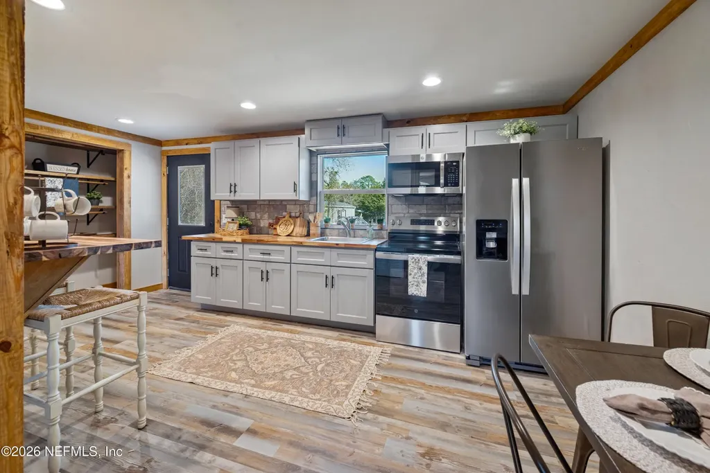 4193 SE 8th Avenue Melrose FL 32666
