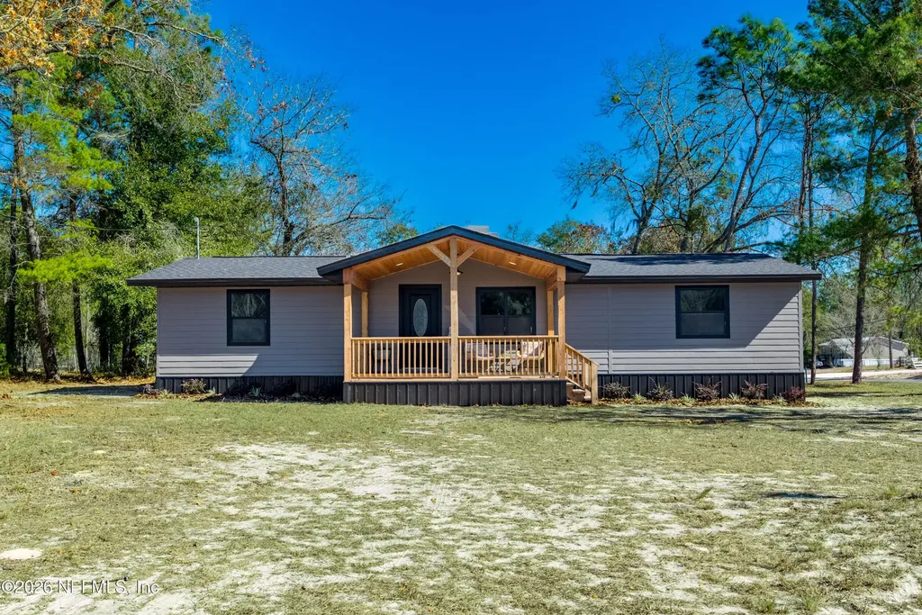 4193 SE 8th Avenue Melrose FL 32666