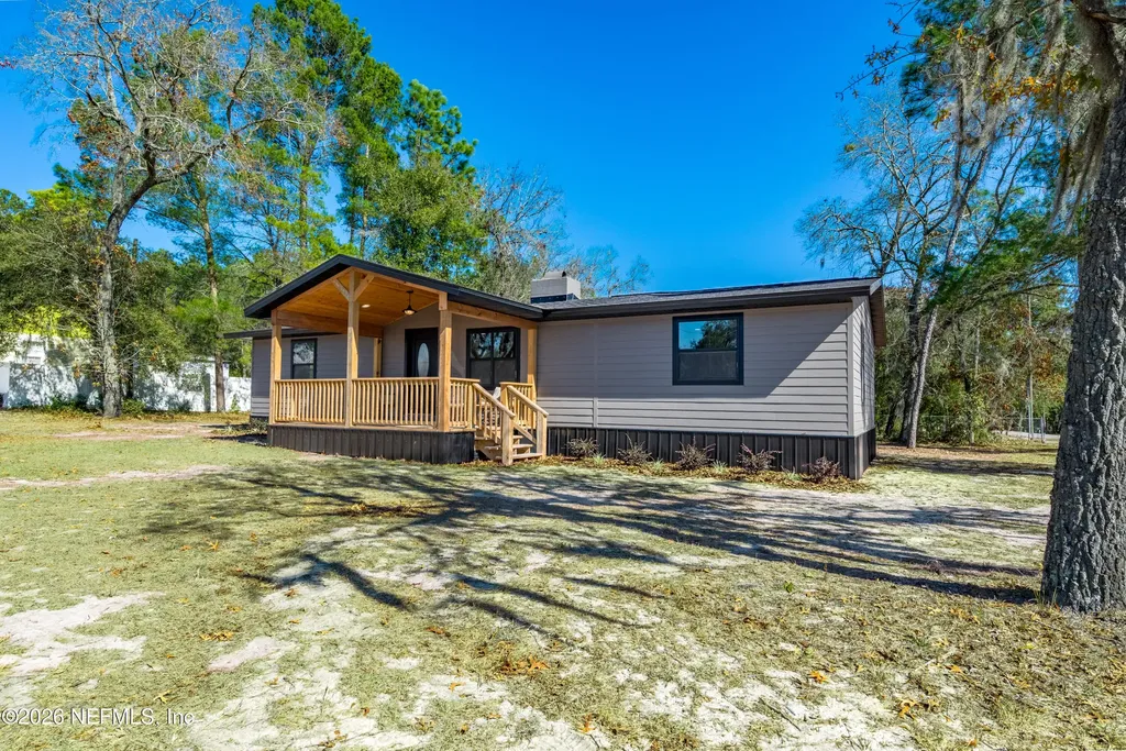 4193 SE 8th Avenue Melrose FL 32666