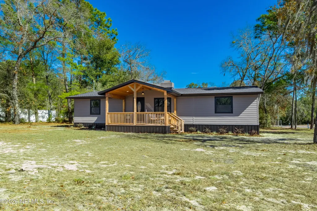 4193 SE 8th Avenue Melrose FL 32666