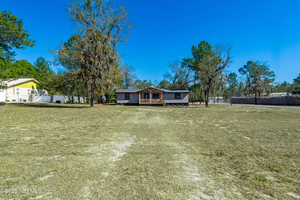 4193 SE 8th Avenue Melrose FL 32666