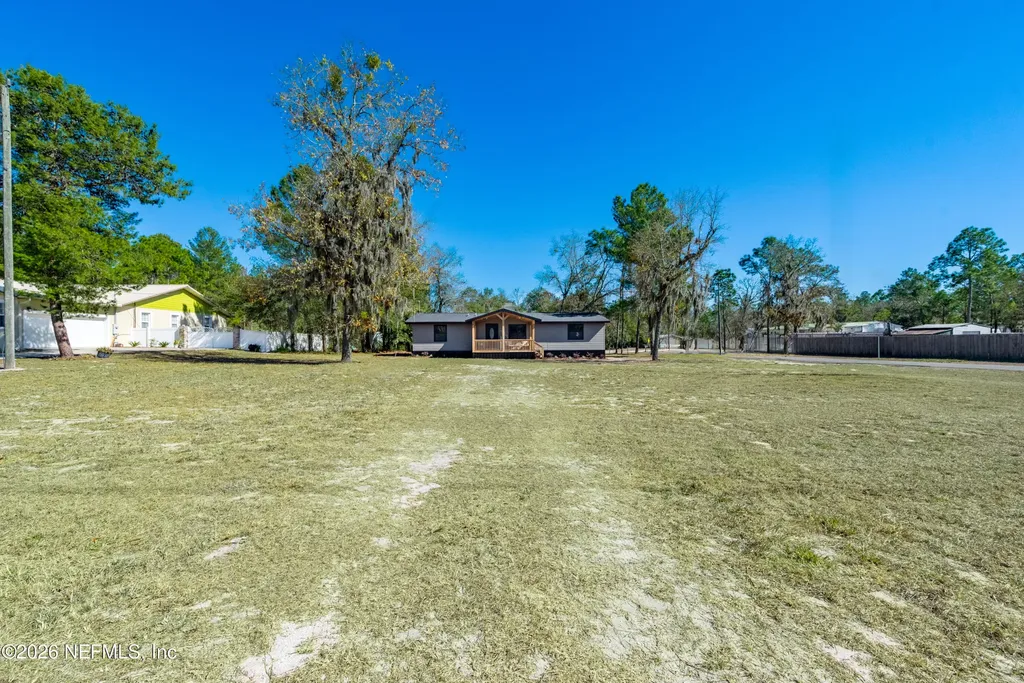 4193 SE 8th Avenue Melrose FL 32666