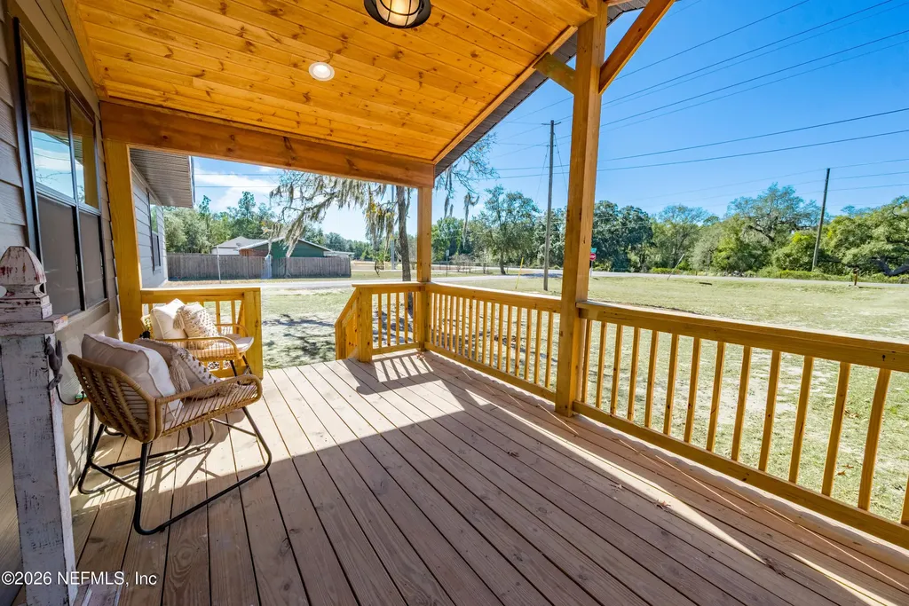 4193 SE 8th Avenue Melrose FL 32666