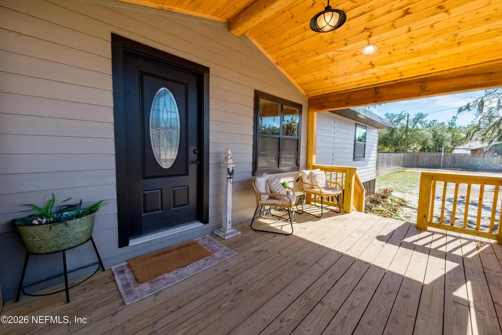 4193 SE 8th Avenue Melrose FL 32666
