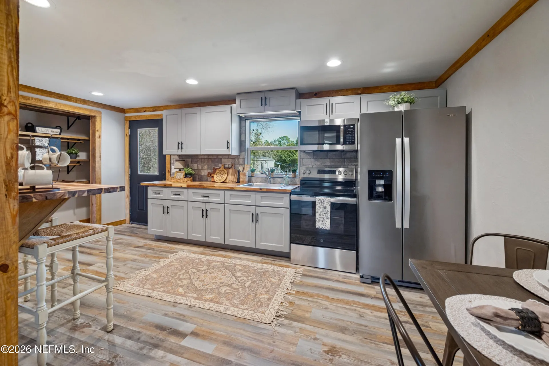 4193 SE 8th Avenue Melrose FL 32666