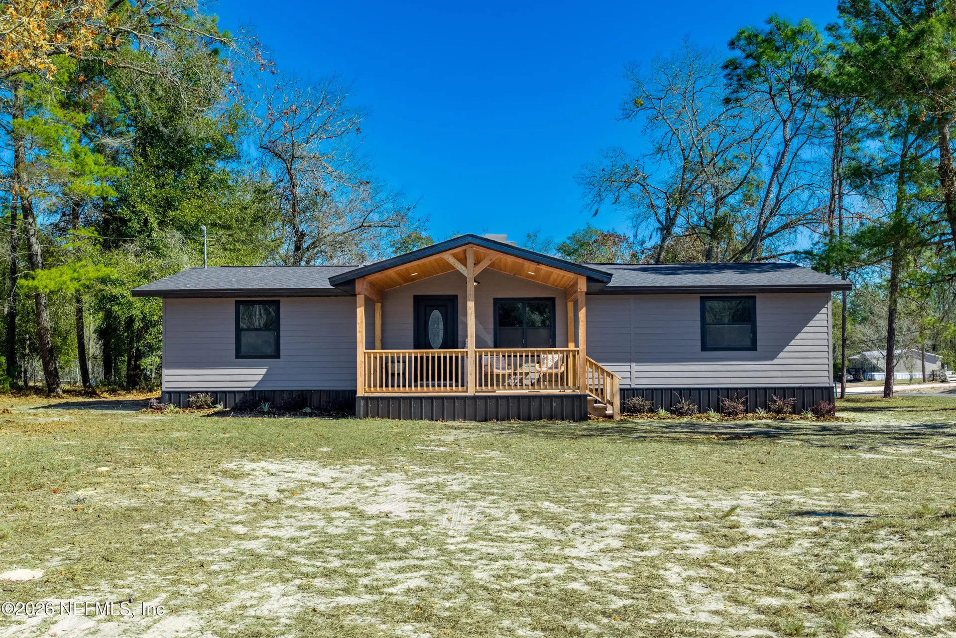4193 SE 8th Avenue Melrose FL 32666