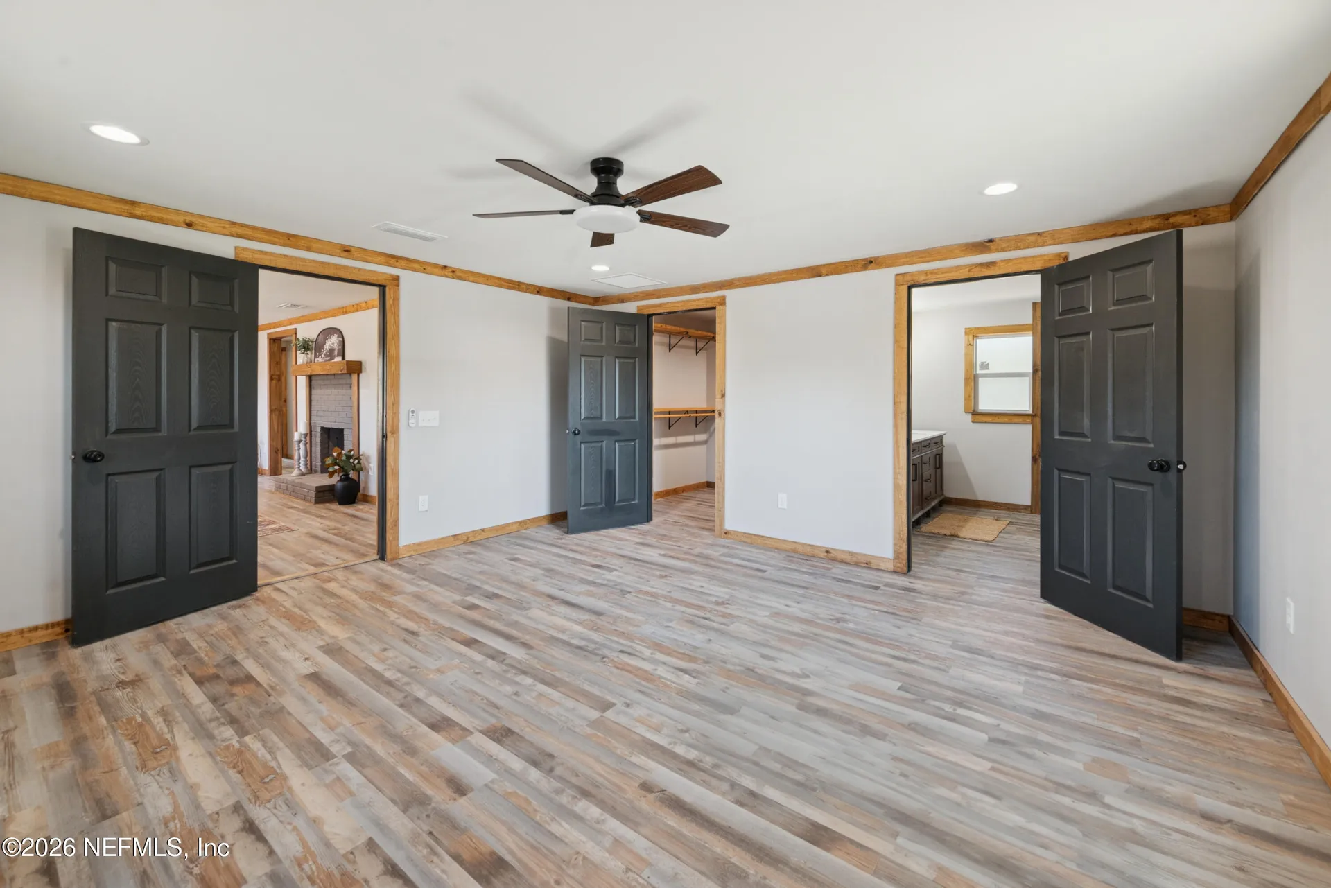 4193 SE 8th Avenue Melrose FL 32666