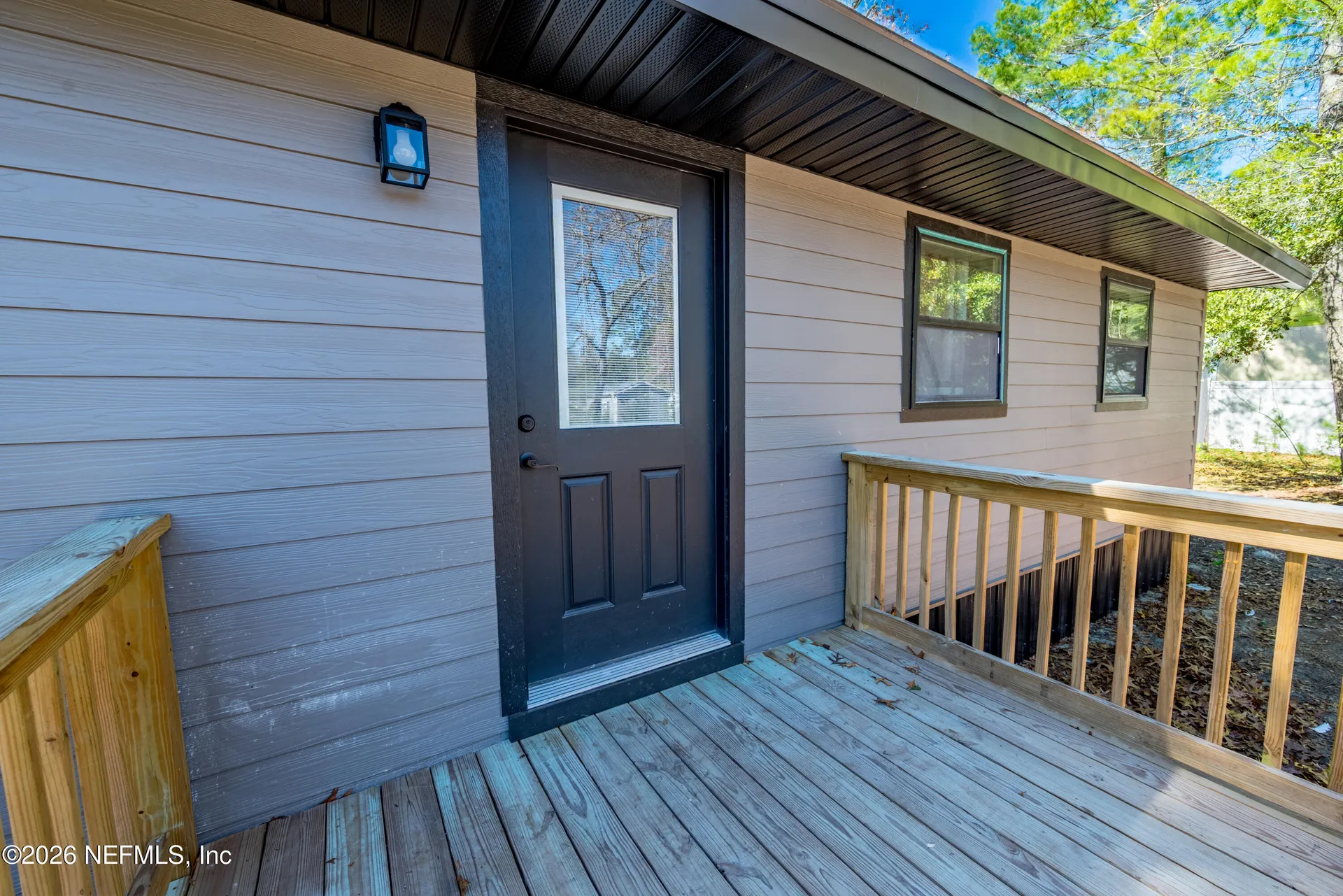 4193 SE 8th Avenue Melrose FL 32666