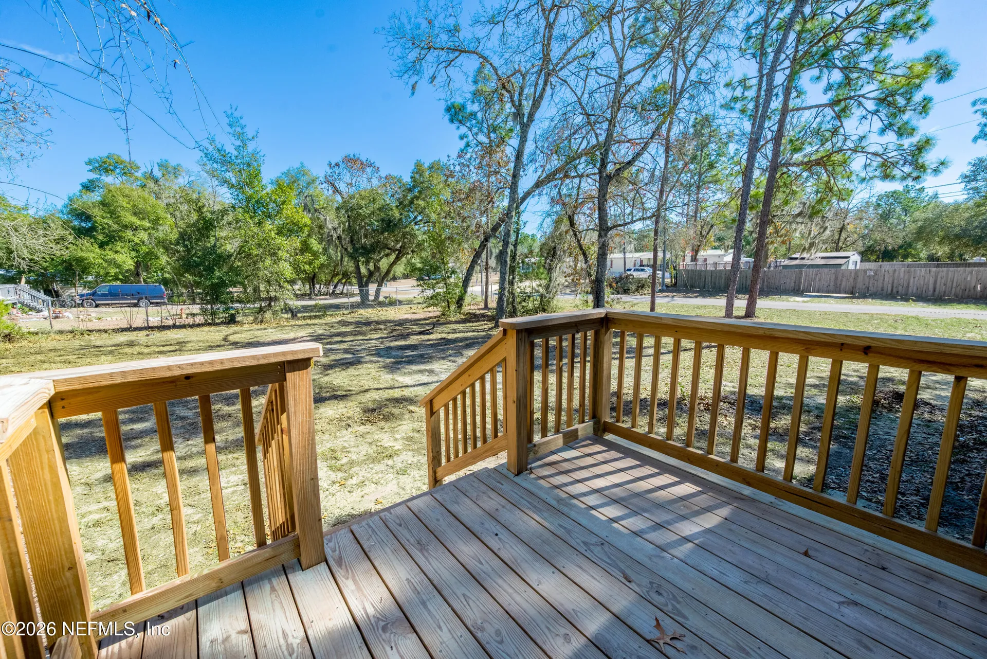4193 SE 8th Avenue Melrose FL 32666