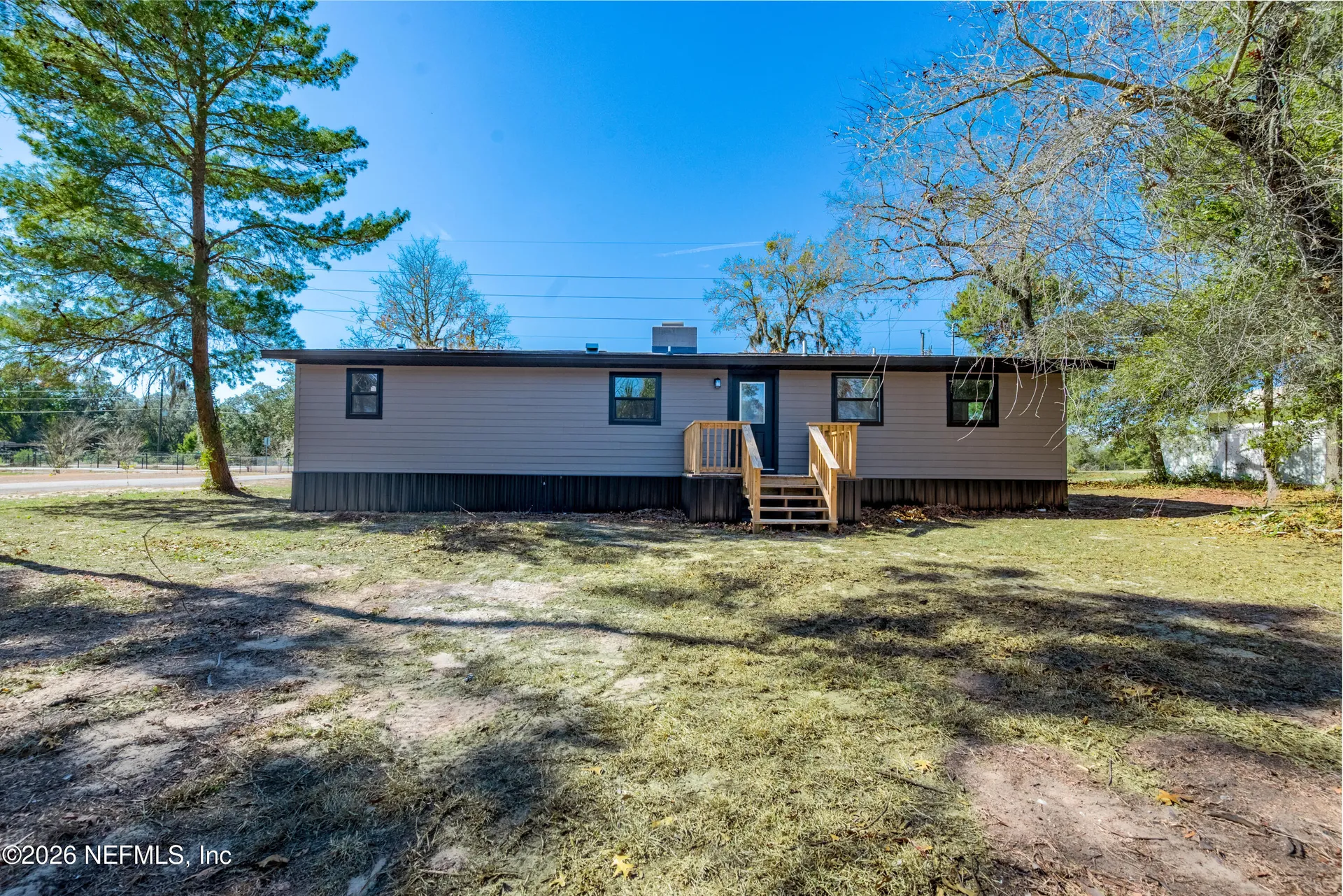4193 SE 8th Avenue Melrose FL 32666