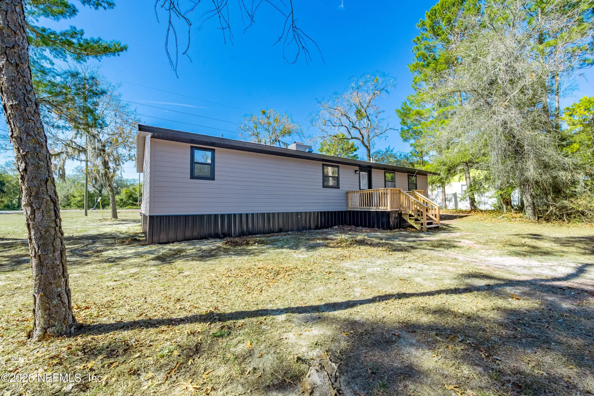 4193 SE 8th Avenue Melrose FL 32666