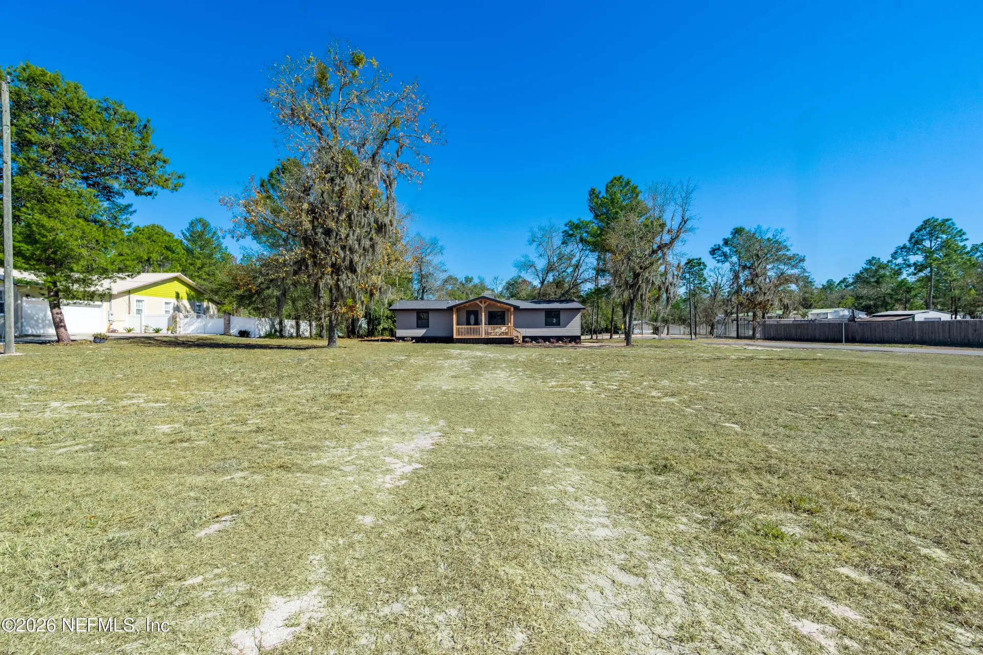 4193 SE 8th Avenue Melrose FL 32666