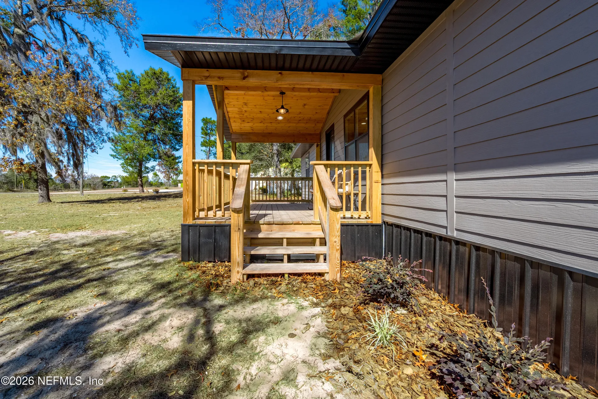 4193 SE 8th Avenue Melrose FL 32666