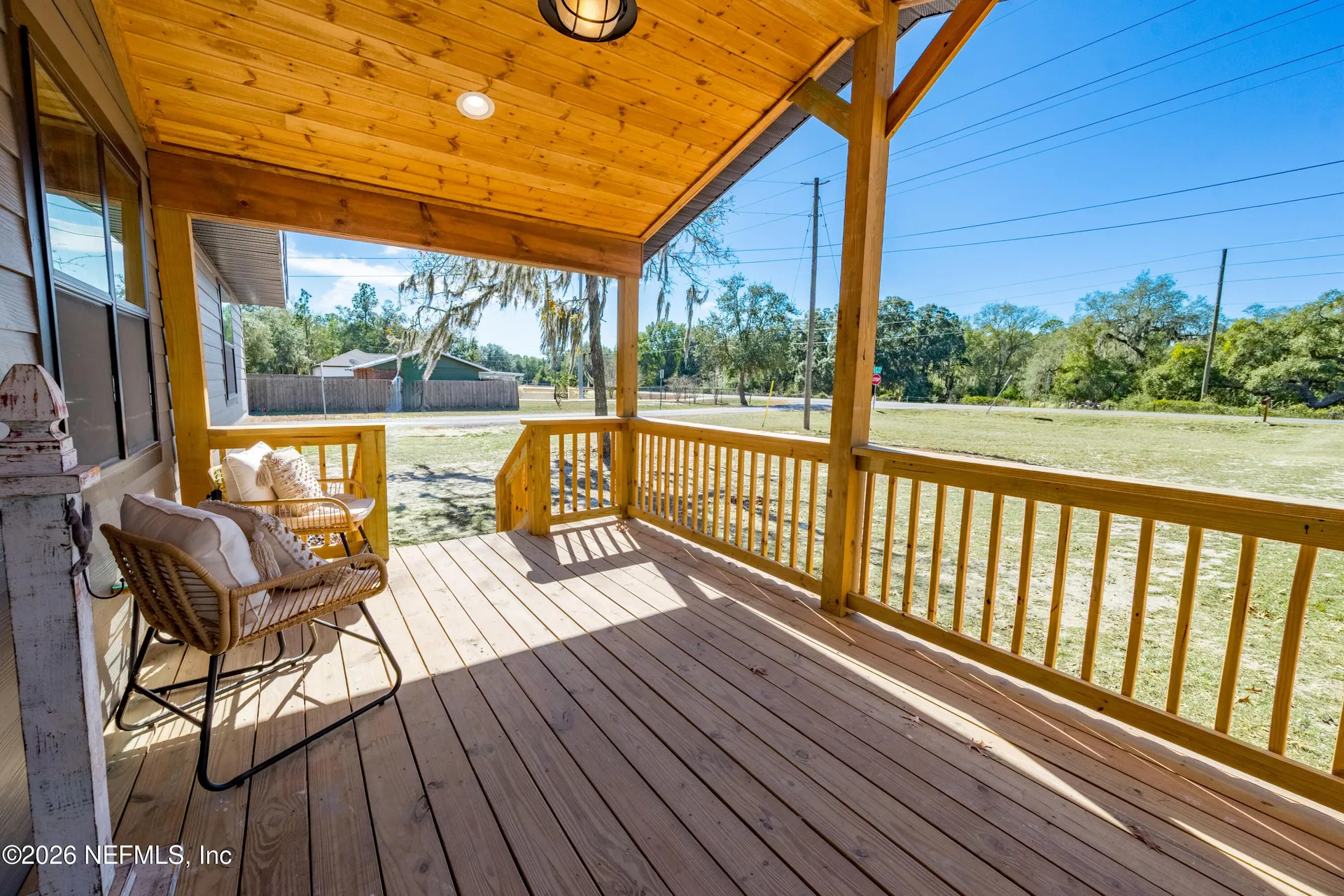 4193 SE 8th Avenue Melrose FL 32666