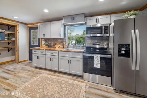4193 SE 8th Avenue Melrose FL 32666