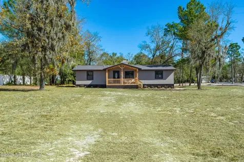 4193 SE 8th Avenue Melrose FL 32666