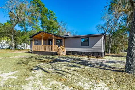 4193 SE 8th Avenue Melrose FL 32666
