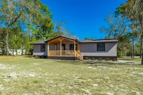 4193 SE 8th Avenue Melrose FL 32666