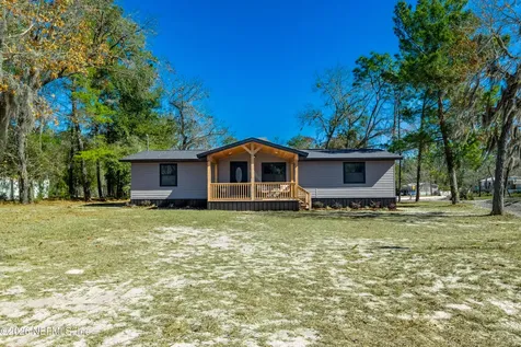 4193 SE 8th Avenue Melrose FL 32666