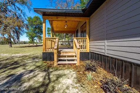 4193 SE 8th Avenue Melrose FL 32666