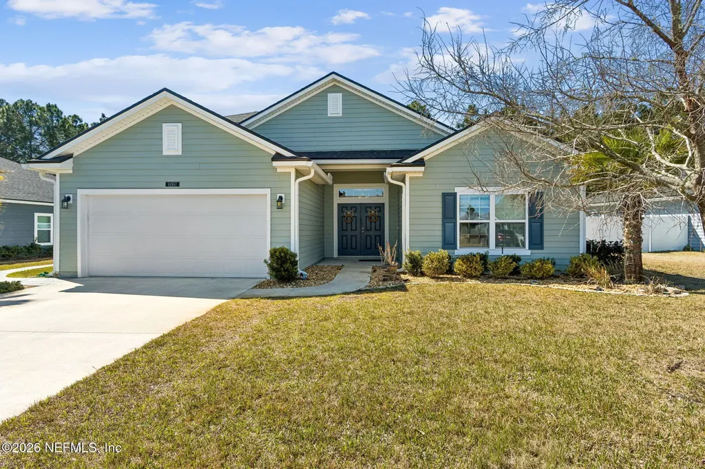 94987 Windflower Trail Fernandina Beach FL 32034