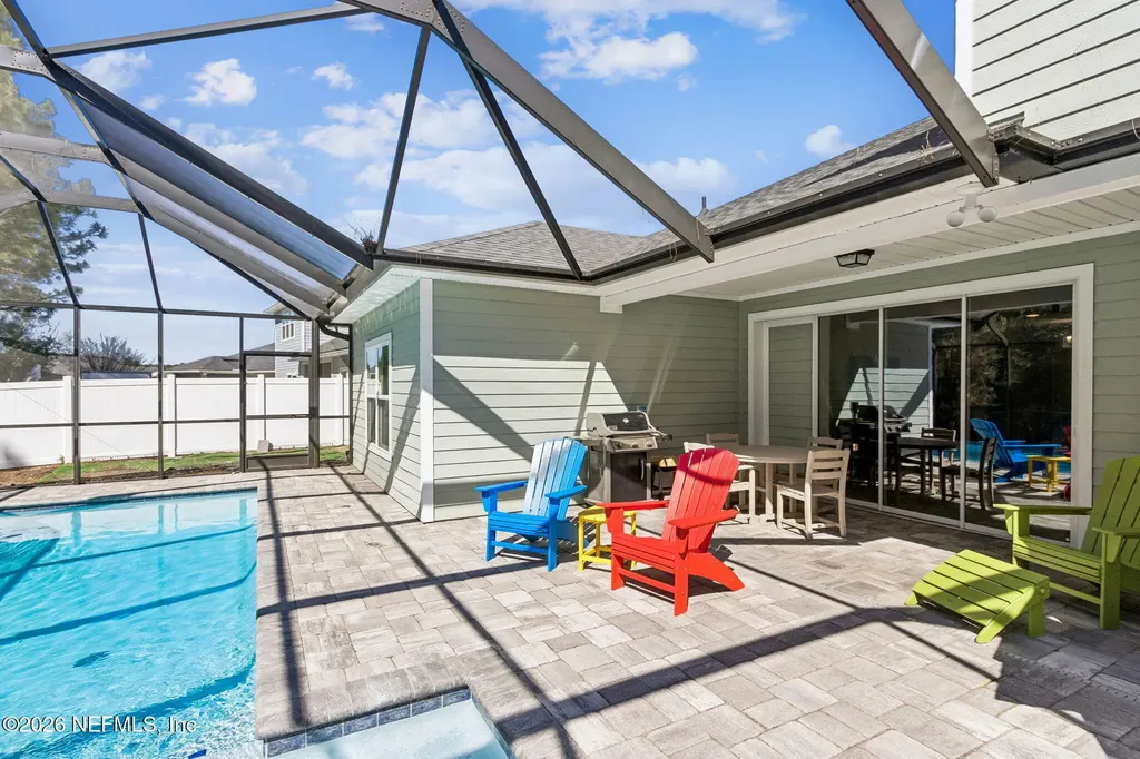 94987 Windflower Trail Fernandina Beach FL 32034