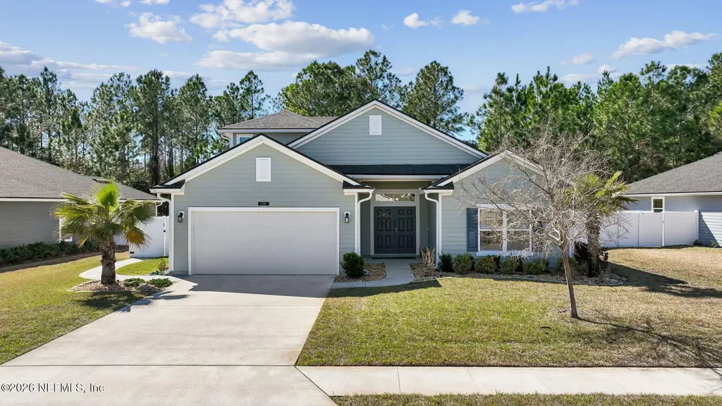 94987 Windflower Trail Fernandina Beach FL 32034
